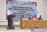 Pemkab Gunung Mas komitmen majukan pelaku usaha perempuan