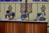 Pemprov Kalteng optimalkan implementasi keterbukaan informasi hingga desa