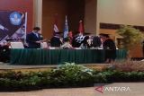 LLDIKTI XVI: Wisudawan  ITM jangan  pernah berhenti belajar