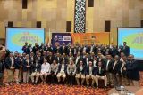 Rakernas APSI dibuka Kakorbinmas Baharkam Polri