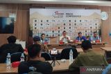 Ratusan pesepeda dari berbagai daerah  ikuti Tour de Muria 2024