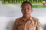 Pemdes Tumbang Mangkutup luncurkan program pembangunan usaha perhutanan sosial