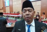 DPRD minta polisi usut tuntas kasus kebakaran di Palangka Raya