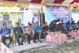 Posyandu Segar Waras wakili Kapuas ikuti lomba posyandu tingkat provinsi