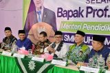 Mendikdasmen angkat peran pendidikan nonformal untuk bina karakter siswa