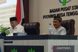 Jumlah tamu hotel berbintang NTB naik 38,35 persen