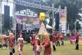 Pemkab Sleman menggelar Pameran Potensi Daerah 2024 target Rp1 miliar