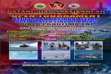 Manado tuan rumah Open Tournament Fin Swimming HUT ke-79TNI