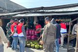 Satgas-Pengawasan Elpiji Kota Palu sita 106 tabung 3 kg dari pengecer