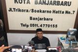 Langgar aturan Pilkada, KPU Banjarbaru batalkan pencalonan Aditya-Said Abdullah