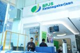 BPJS Ketenagakerjaan: Pendaftaran Lomba Jurnalistik 2024 ditutup 15 November