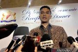 Anindya: Lawatan Prabowo ke APEC dan G20 peluang tarik investasi