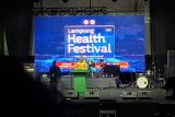 Lampung Health Festival eratkan persatuan dokter