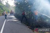 Karhutla masih mengancam, BPBD OKU Selatan sosialisasikan pencegahan