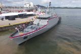 KRI Selar-879 perkuat Satrol  Lantamal VIII Manado