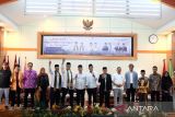 UFDK dan BPC gelar Adu Gagasan Paslon Pilkada Bukittinggi