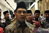 Wamenag: Presiden Prabowo ingin bangun kampung haji di Makkah