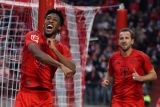 Gulung Union Berlin 3-0, Bayern Muenchen kokoh di puncak klasemen Liga Jerman