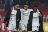 AC Milan taklukkan Monza 1-0 di Liga Italia