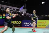 Hasil Thailand Open: Tiga ganda campuran Indonesia lolos ke babak kedua