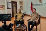 KONI sebut PON 2028 fokus pada cabang olahraga Olimpiade