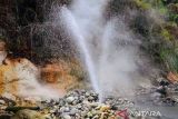 Geyser Cisolok objek wisata ramah lansia