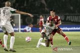 Persis Solo dipermalukan PSS Sleman 0-2