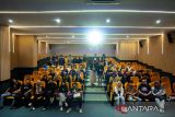 Film antikorupsi diputar dalam Movie Day di Sulawesi Selatan
