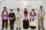 Sekolah filologika Museum NTB jadi harapan baru pelestarian naskah kuno