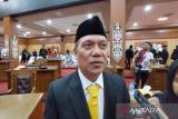 Pentingnya menanamkan jiwa anti korupsi pada setiap anggota DPRD