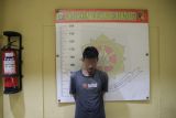 Polisi bongkar jaringan gelap narkoba lintas provinsi