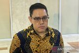 Komisi I DPR serahkan RUU Penyiaran masuk Prolegnas prioritas