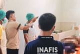 Polres OKU Selatan dalami motif kasus anak bunuh ayah kandung