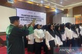 Bawaslu Pekalongan ingatkan pengawas TPS agar jaga integritas dan profesional