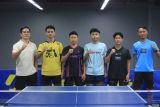 Atlet BRImo IPL Naufal Junindra raih juara tenis meja ASEAN U-17