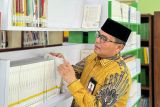 Kemenag gagas pusat pembelajaran modern lewat Smart Madrasah Library