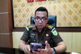 Kejari Padang pulangkan berkas kasus narkoba oknum DPRD Mentawai