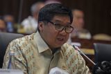 Minister Sirait to devise road map program