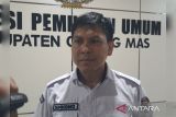 KPU Gumas buka ruang bagi wartawan meliput debat paslon