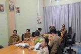 Peserta BPJS di Barito Timur per November 2024 mencapai 43.045 jiwa