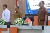 Pemkab Morut tingkatkan kompetensi pengurus Bumdes kembangkan inovasi