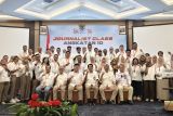 OJK lakukan journalist class angkatan 10 di Sulampua