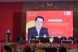 Minister emphasizes importance of environmental sustainability