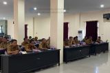 PAD Kabupaten Buol di APBD 2025 mencapai Rp74,8 miliar