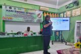 PHE ONWJ kenalkan energi baru terbarukan