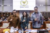 Menkomdigi Meutya Hafid ajak masyarakat gunakan hak pilih di Pilkada 2024