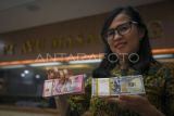 Analis: Rupiah menguat pasca The Fed beri pernyataan 