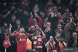 Luis Diaz dilaporkan siap bergabung Barcelona