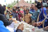 Kemensos: Program Makan Bergizi Gratis bakal sasar daerah 3T di Papua