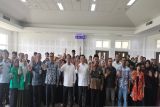 BNPT intensifkan pencegahan terorisme kepada lembaga kepemudaan di Kulon Progo